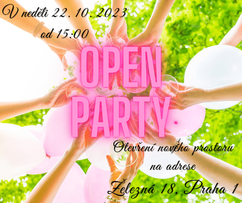 Open Party
