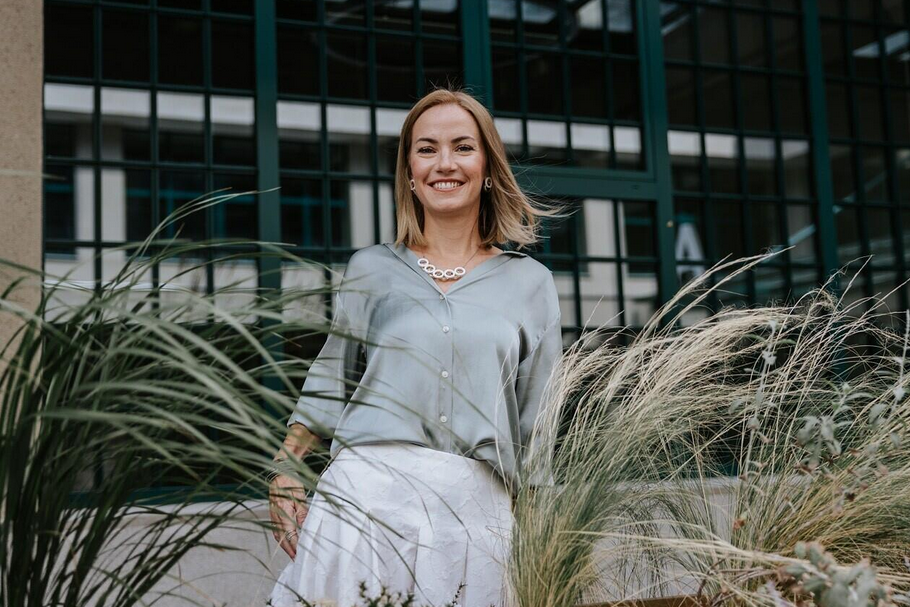 Petra Julia Vogelová - Vědecký pohled na PSYCH-K®